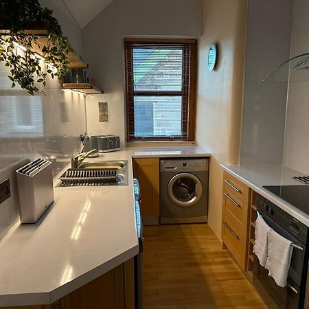 Mallaig Self Catering Apartment Εξωτερικό φωτογραφία