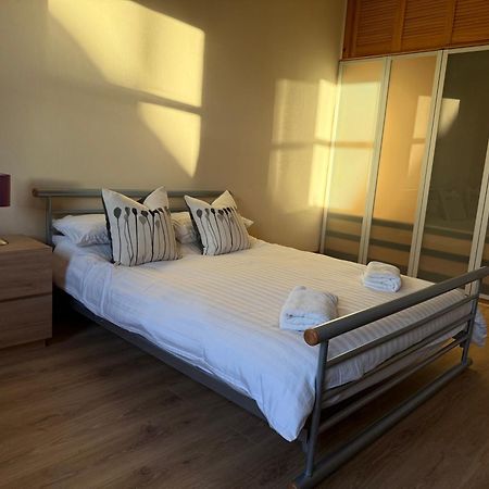 Mallaig Self Catering Apartment Εξωτερικό φωτογραφία