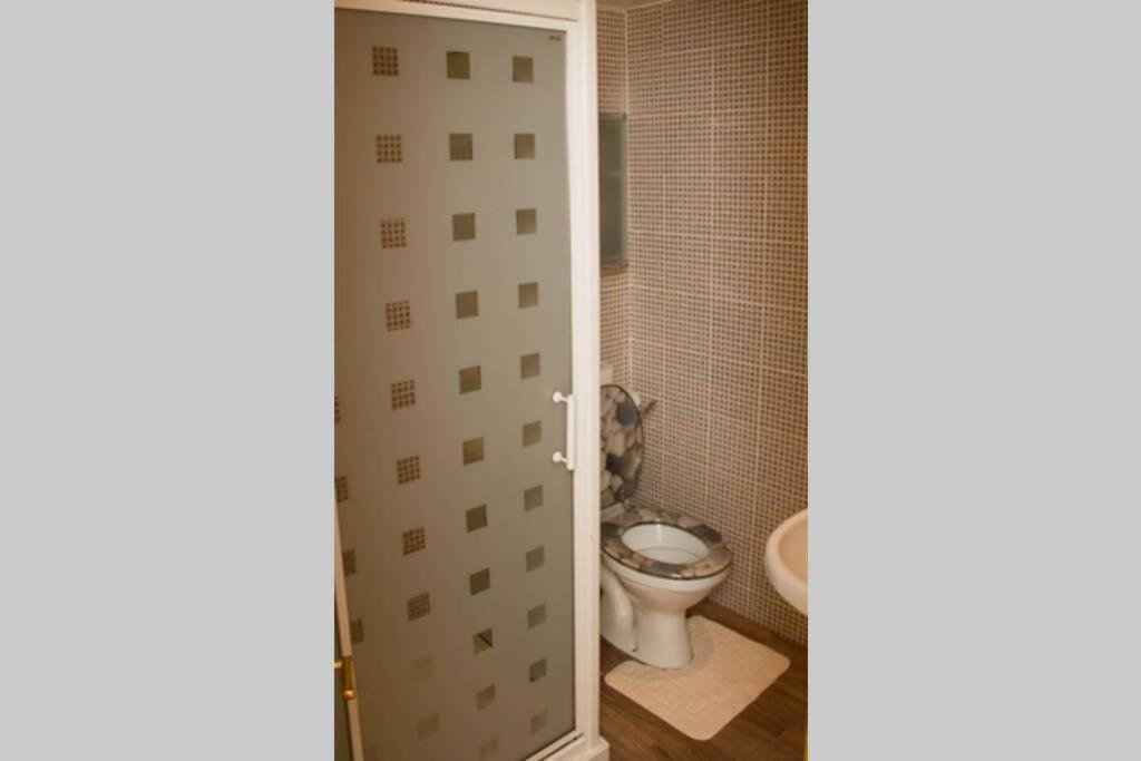 Mallaig Self Catering Apartment Εξωτερικό φωτογραφία