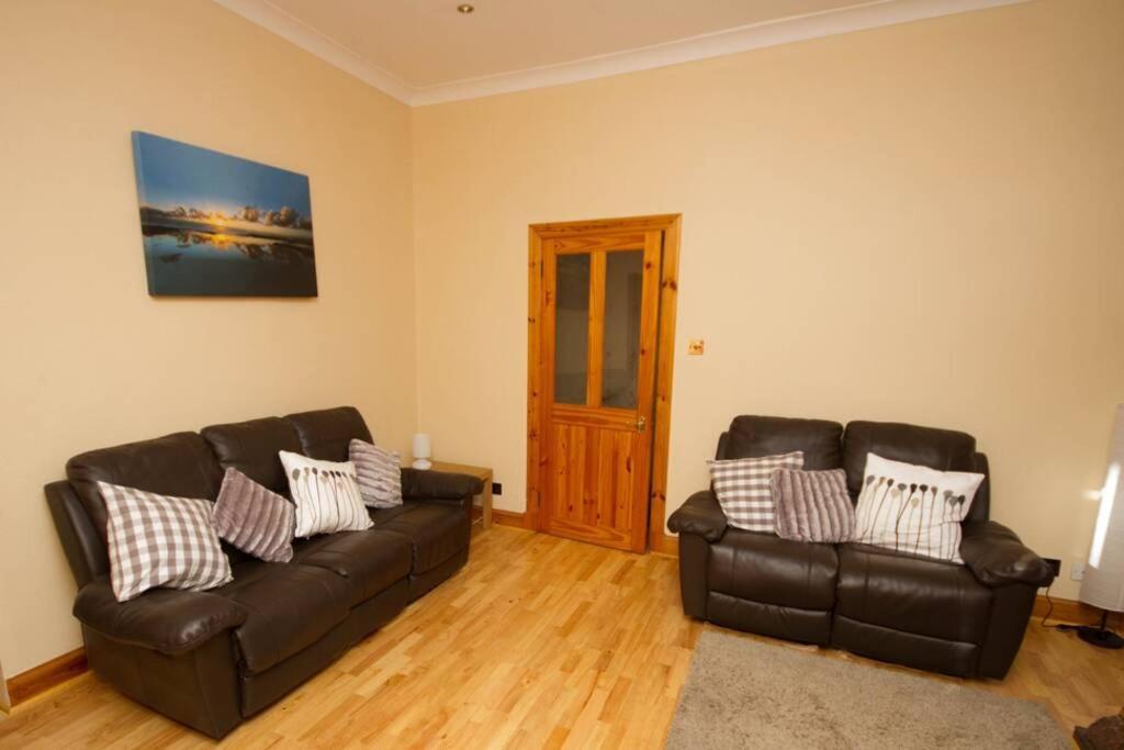 Mallaig Self Catering Apartment Εξωτερικό φωτογραφία
