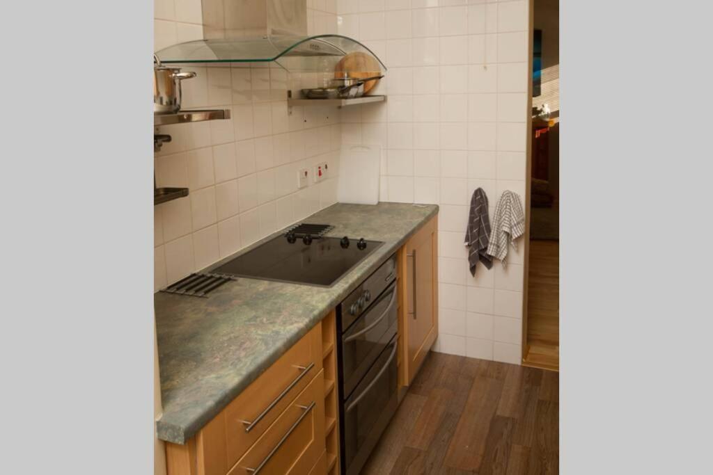 Mallaig Self Catering Apartment Εξωτερικό φωτογραφία