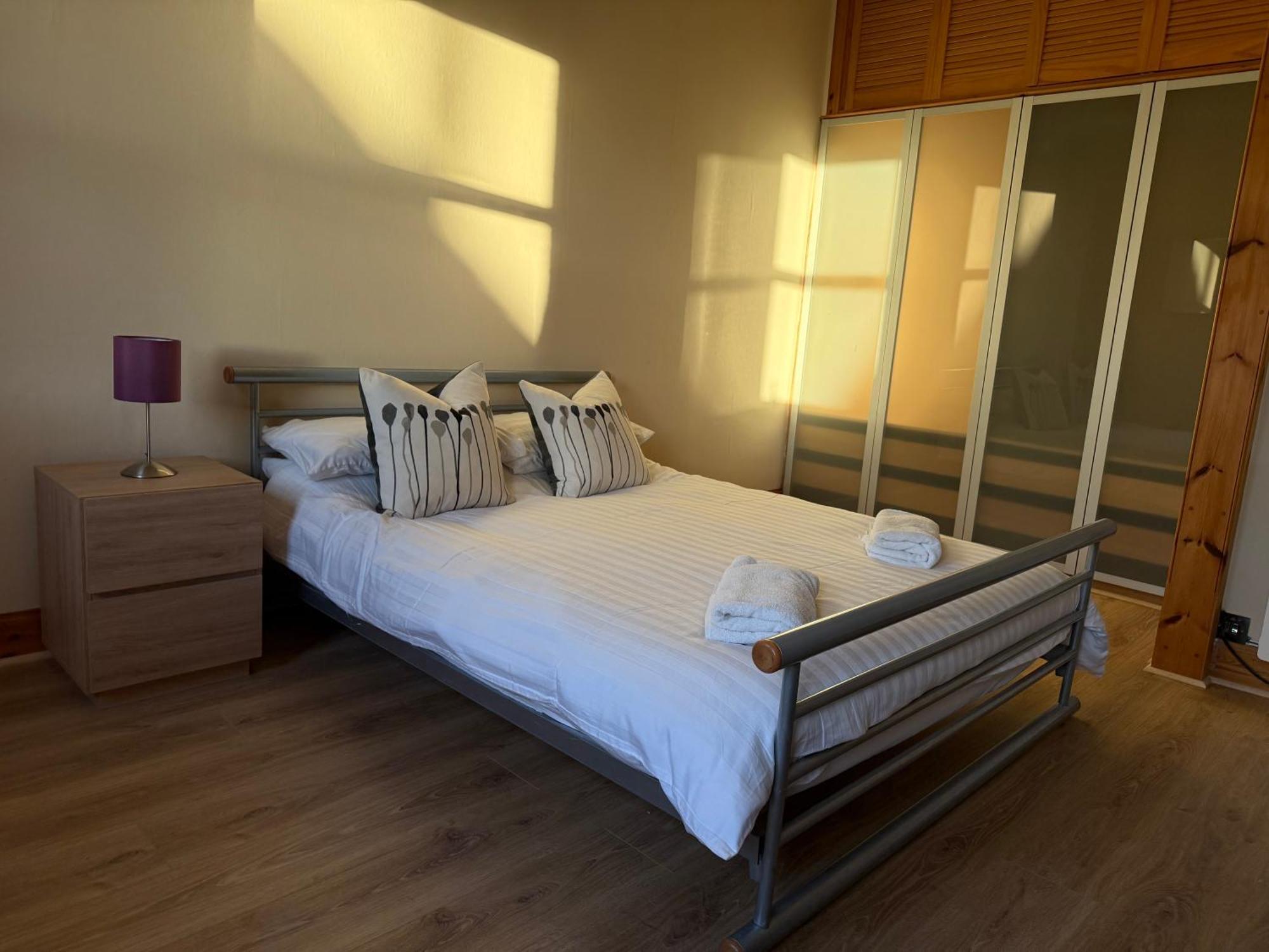 Mallaig Self Catering Apartment Εξωτερικό φωτογραφία